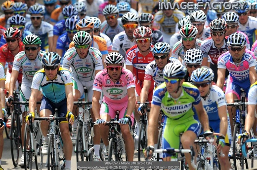 2009-05-17 Milano 316 Giro d Italia